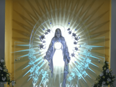 Lectio divina – 4ème dimanche de l&rsquo;Avent&nbsp;(B)